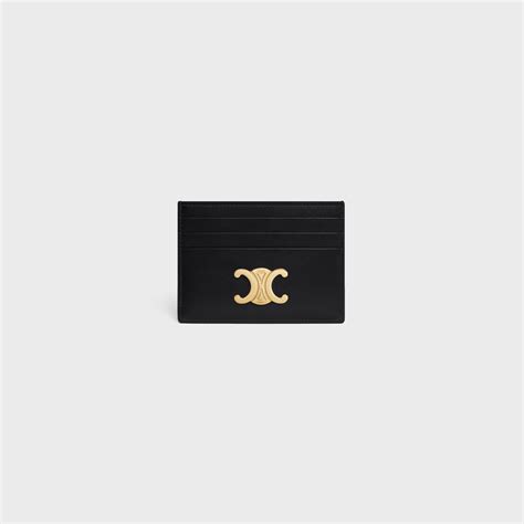 celine card holder price